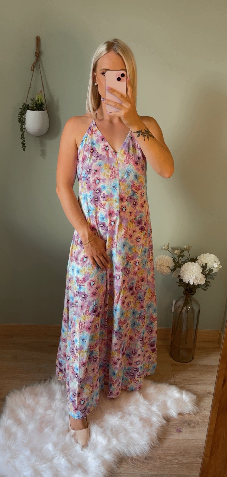 Robe Émilie