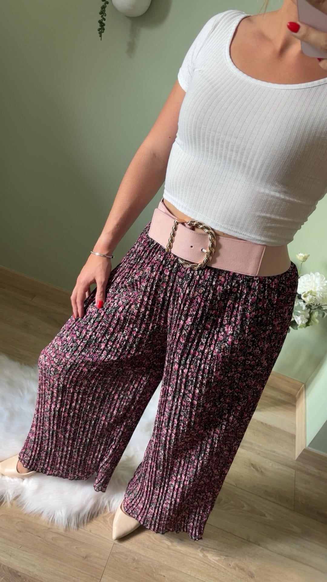 Pantalon HORTENSE