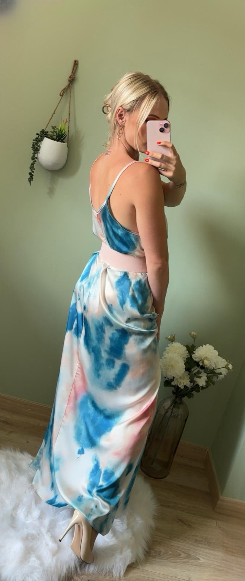 Robe BLUME