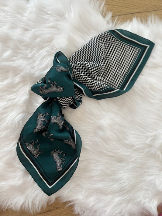 Foulard LOANNE