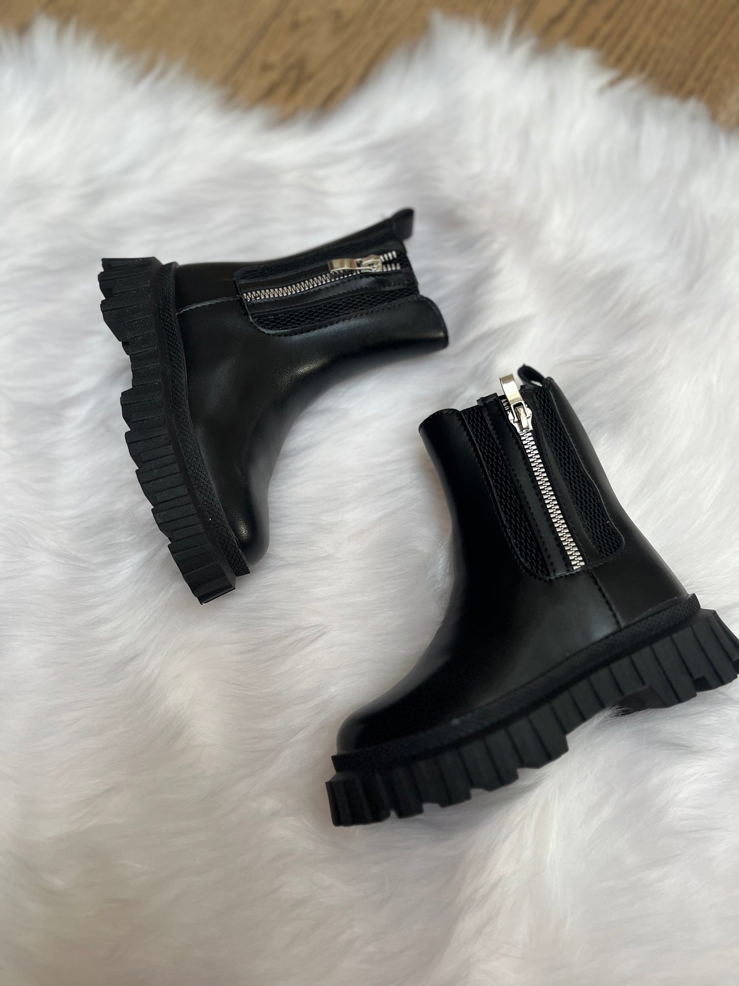 Bottines AGATHE